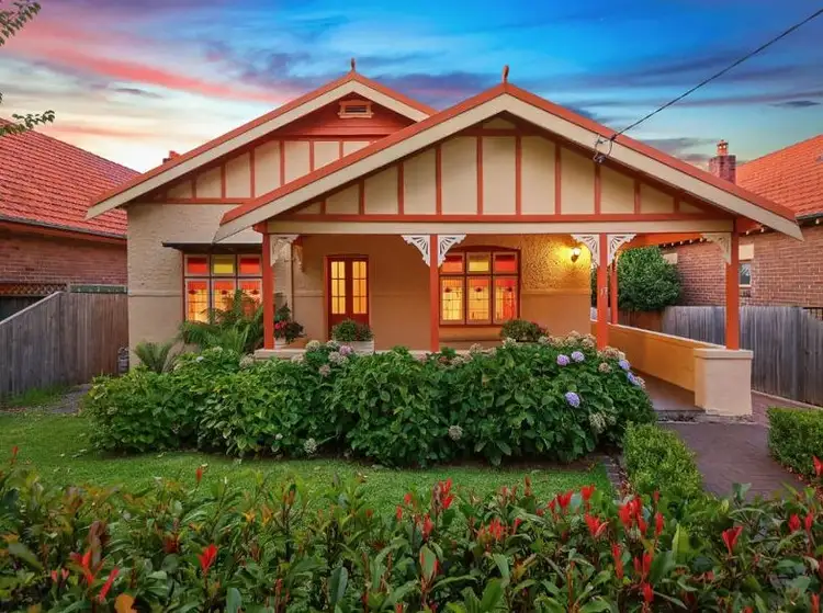17 Alton Avenue, Concord NSW 2137
