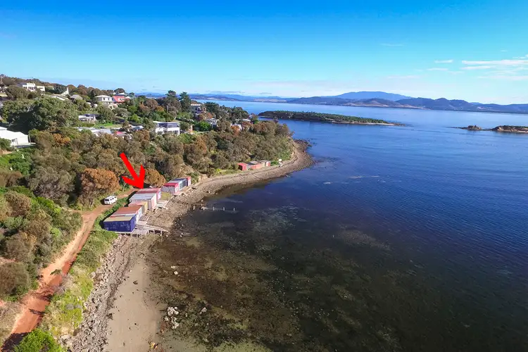 #5931445 Boat Shed, Dodges Ferry TAS 7173