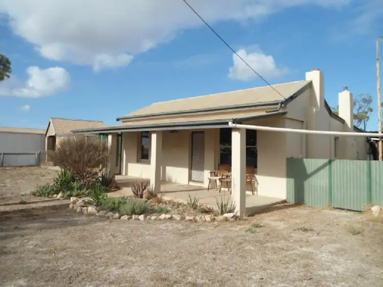 22 Alcannabie Road, Streaky Bay SA 5680