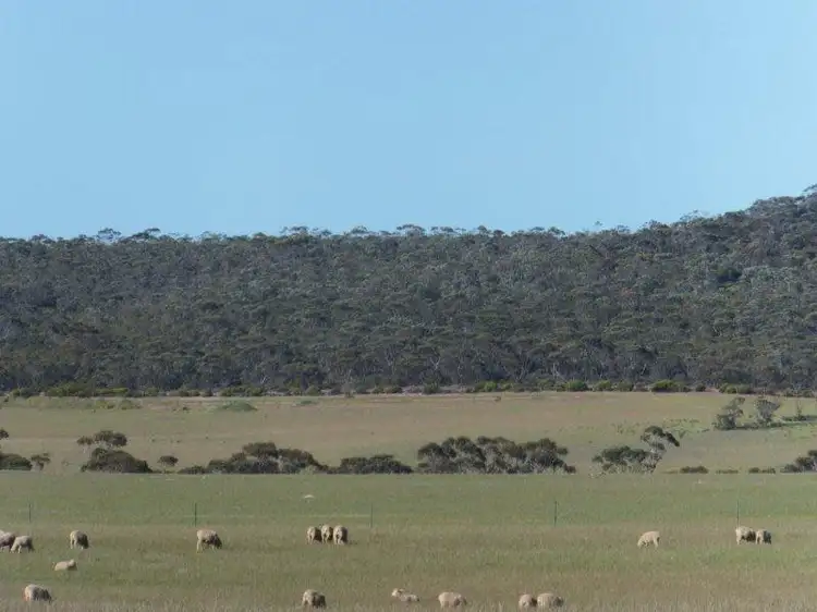 Lot  58 South Coast Hwy, Ravensthorpe WA 6346