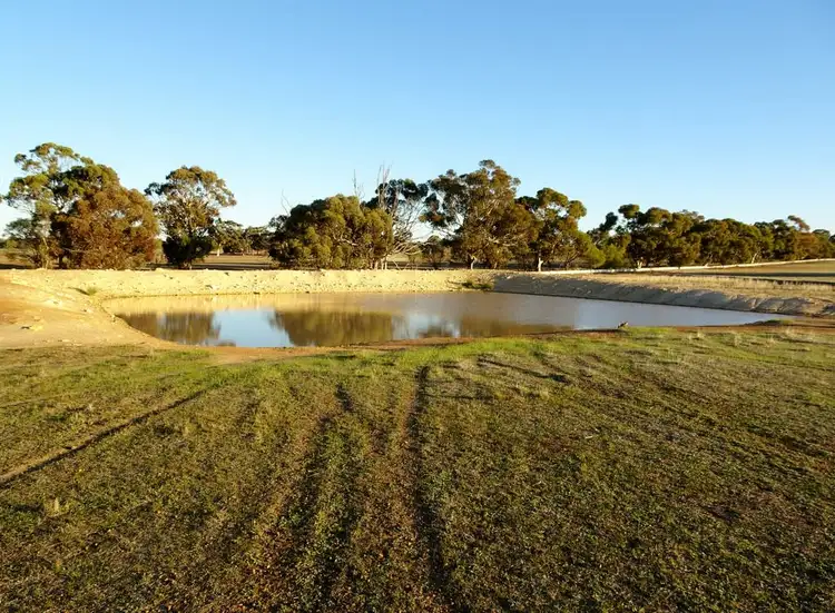 Second view of Homely rural property listing, Lot 4395 Williams Kondinin Rd, Narrogin WA 6312