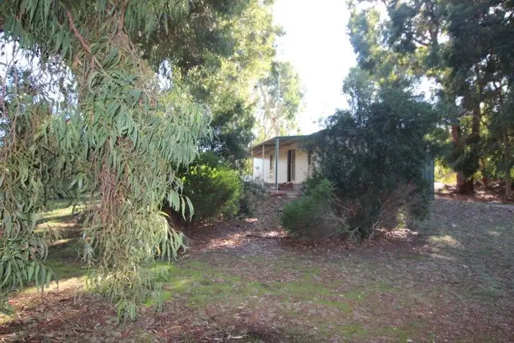 Sixth view of Homely house listing, 39 McLarty Street, Waroona WA 6215