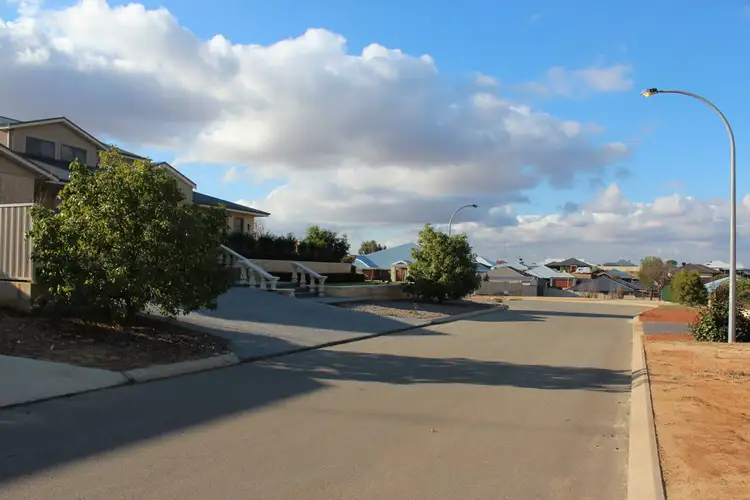 Third view of Homely land listing, 13 (Lot 236) Golf Cresc, Northam WA 6401