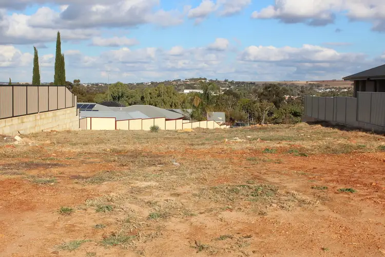 Fourth view of Homely land listing, 13 (Lot 236) Golf Cresc, Northam WA 6401