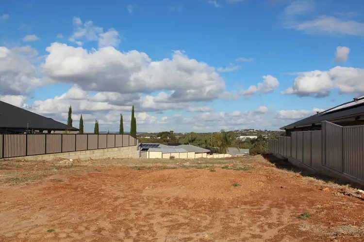 Fifth view of Homely land listing, 13 (Lot 236) Golf Cresc, Northam WA 6401