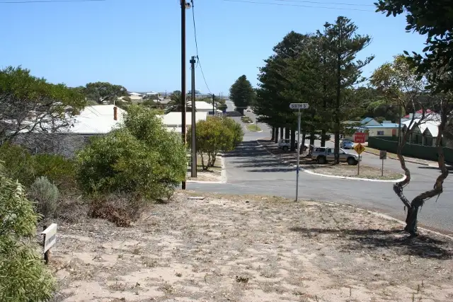 Main view of Homely land listing, Lot 113,  45 Beach Terrace, Elliston SA 5670
