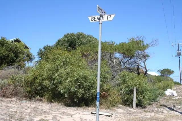 Fourth view of Homely land listing, Lot 113,  45 Beach Terrace, Elliston SA 5670