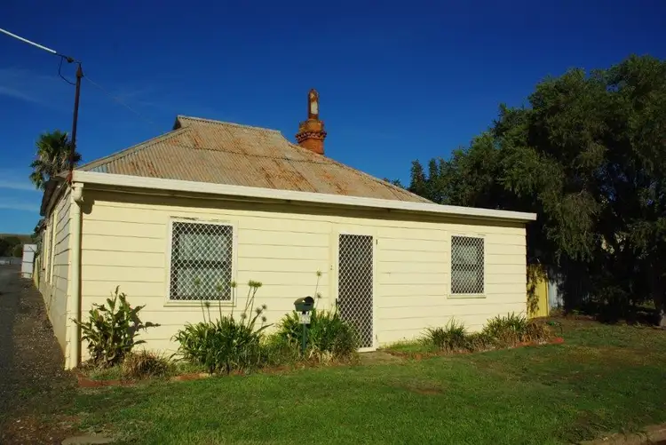 132 Thornton Street, Wellington NSW 2820