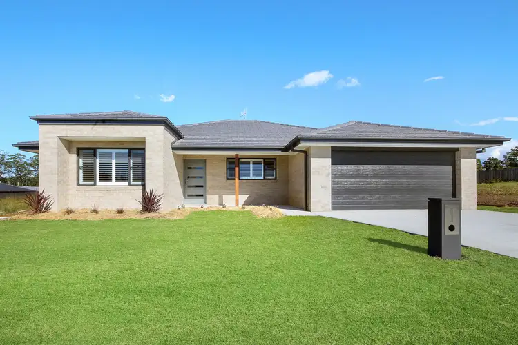 48 Tarragon Drive, Wauchope NSW 2446