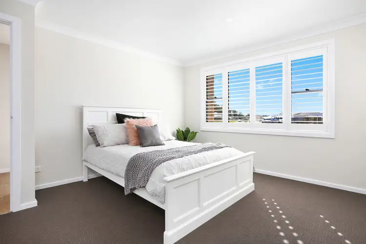 Fifth view of Homely house listing, 48 Tarragon Drive, Wauchope NSW 2446