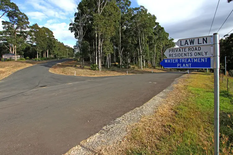 Second view of Homely land listing, 88 Crosby Drive, Batehaven NSW 2536