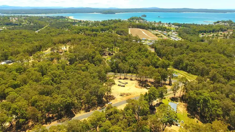 Fifth view of Homely land listing, 88 Crosby Drive, Batehaven NSW 2536