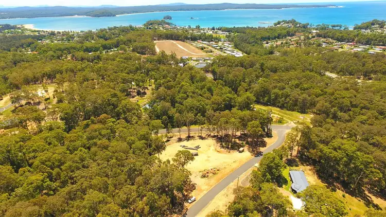 Sixth view of Homely land listing, 88 Crosby Drive, Batehaven NSW 2536