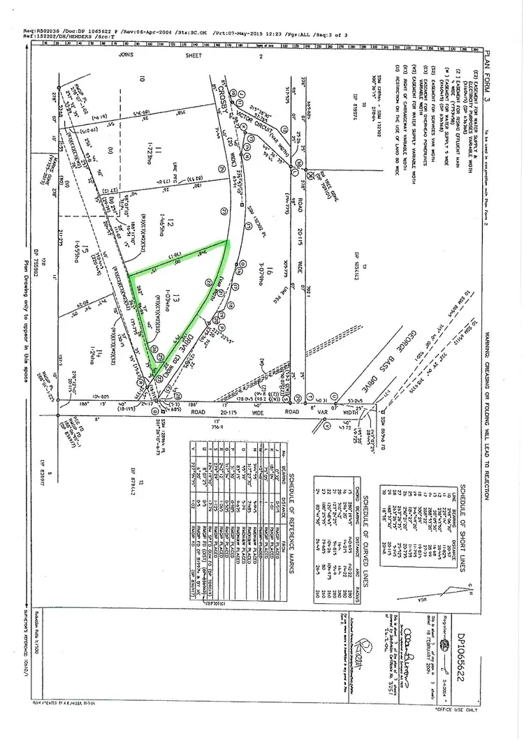 Seventh view of Homely land listing, 88 Crosby Drive, Batehaven NSW 2536