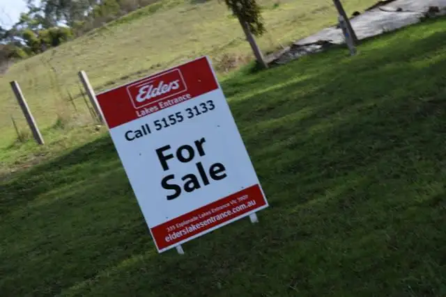 Third view of Homely land listing, 175 Old Buchan Road, Buchan VIC 3885