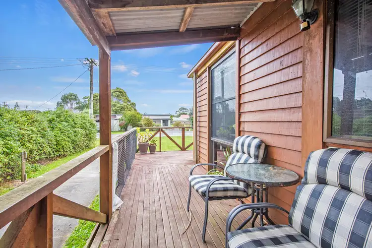 Fourth view of Homely house listing, 31 Meredith Street, Strahan TAS 7468