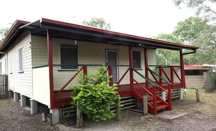 42 GARFIELD ROAD