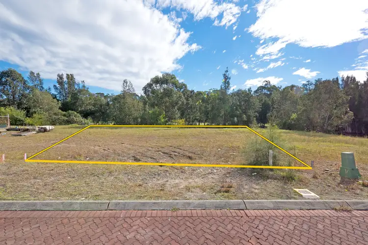 3 Wedge Place, Wyong NSW 2259