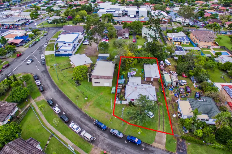 Main view of Homely house listing, 16 Arcadia Crescent, Darra QLD 4076
