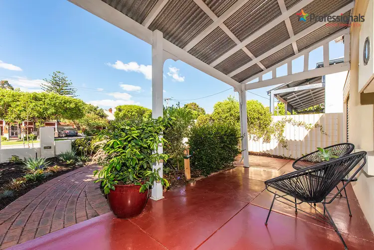 Third view of Homely house listing, 33 Fifth Avenue, Mount Lawley WA 6050