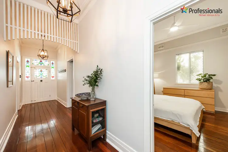 Fifth view of Homely house listing, 33 Fifth Avenue, Mount Lawley WA 6050