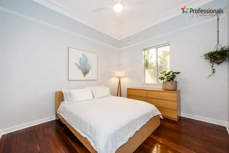 Sixth view of Homely house listing, 33 Fifth Avenue, Mount Lawley WA 6050