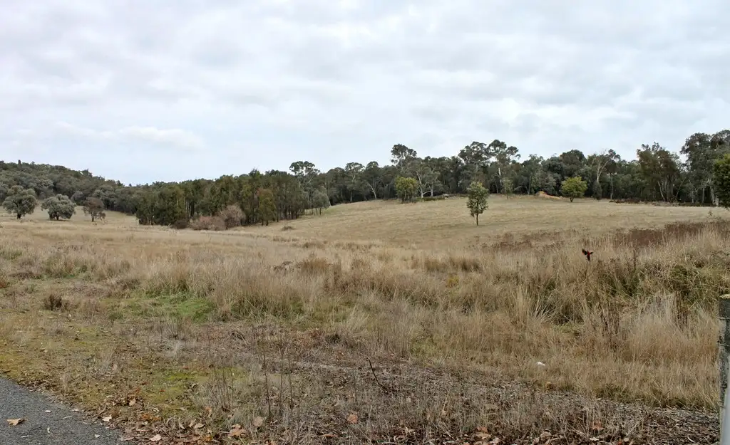Main view of Homely land listing, 3966 Jingellic Road, Tumbarumba NSW 2653