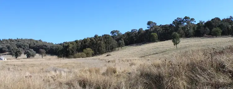 Third view of Homely land listing, 3966 Jingellic Road, Tumbarumba NSW 2653