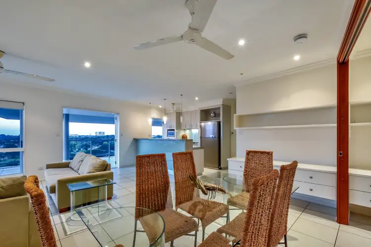Fourth view of Homely apartment listing, 9/2 Warrego Court, Larrakeyah NT 820