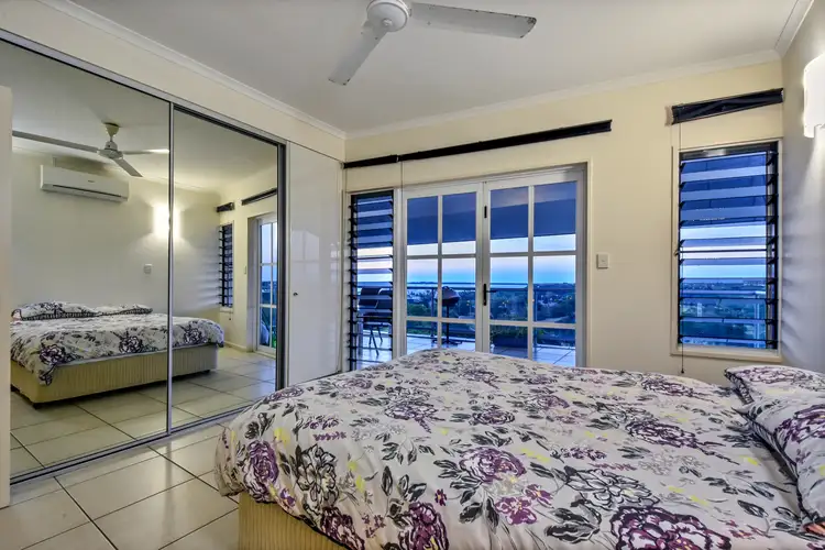 Sixth view of Homely apartment listing, 9/2 Warrego Court, Larrakeyah NT 820