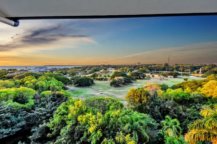 Seventh view of Homely apartment listing, 9/2 Warrego Court, Larrakeyah NT 820
