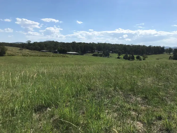 Second view of Homely land listing, Lot 21 Beechwood Meadows,, Beechwood NSW 2446