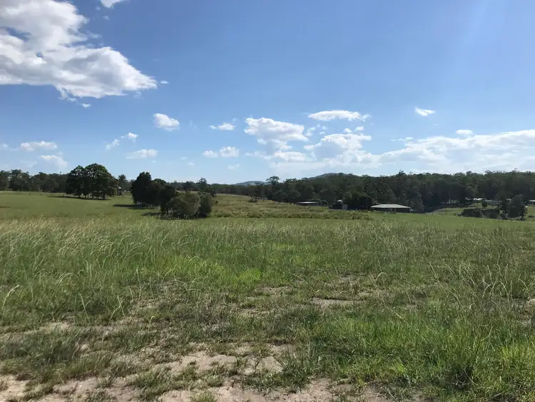 Fourth view of Homely land listing, Lot 21 Beechwood Meadows,, Beechwood NSW 2446