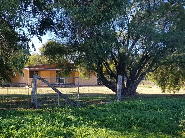 Lot 4 Karinda Road, Manjimup WA 6258
