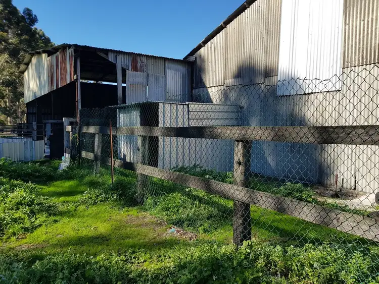 Sixth view of Homely house listing, Lot 4 Karinda Road, Manjimup WA 6258