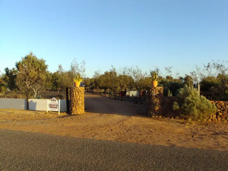 109 Stiles Road, Kalbarri WA 6536
