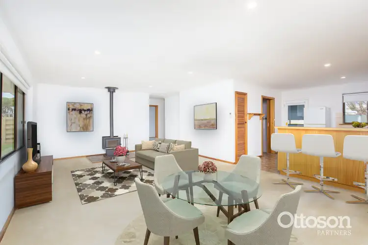 Main view of Homely house listing, 3 Woolundry Road, Robe SA 5276