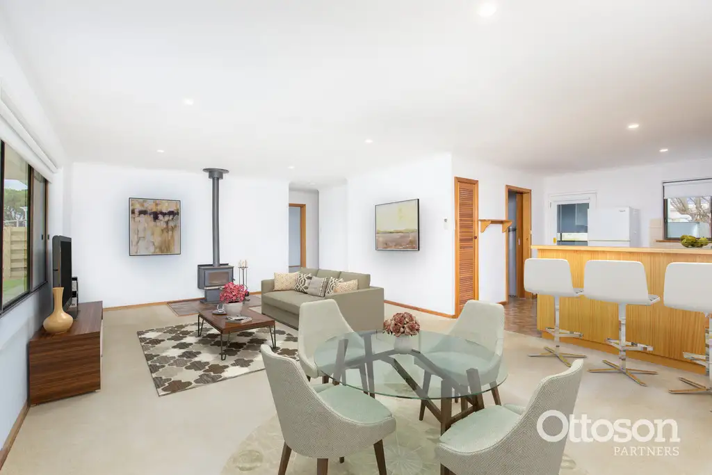 Main view of Homely house listing, 3 Woolundry Road, Robe SA 5276