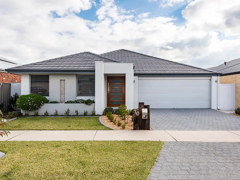 Main view of Homely house listing, 10 Clematis Street, Byford WA 6122