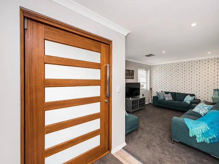Second view of Homely house listing, 10 Clematis Street, Byford WA 6122