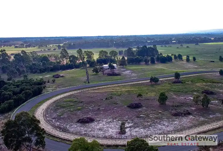 Main view of Homely land listing, 558 Utley Road, Serpentine WA 6125