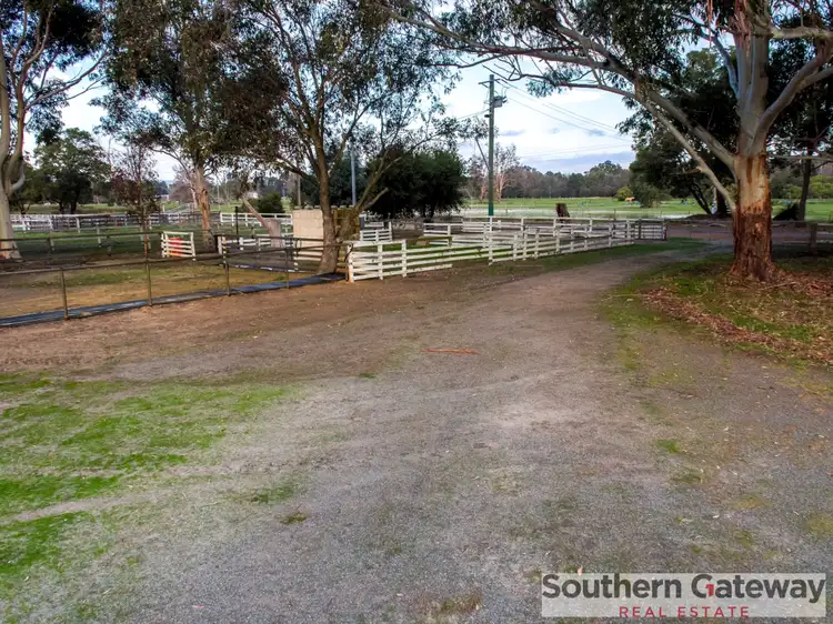 Second view of Homely land listing, 558 Utley Road, Serpentine WA 6125