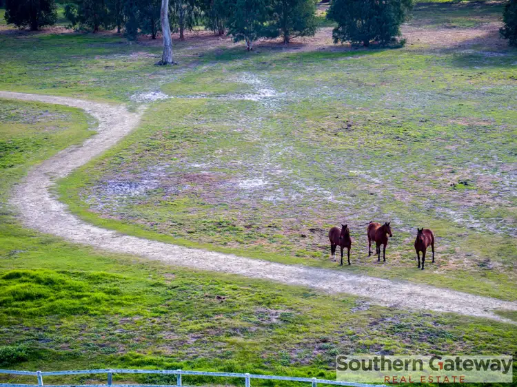Third view of Homely land listing, 558 Utley Road, Serpentine WA 6125