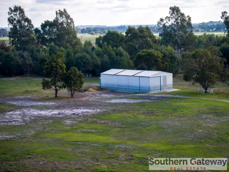 Fourth view of Homely land listing, 558 Utley Road, Serpentine WA 6125