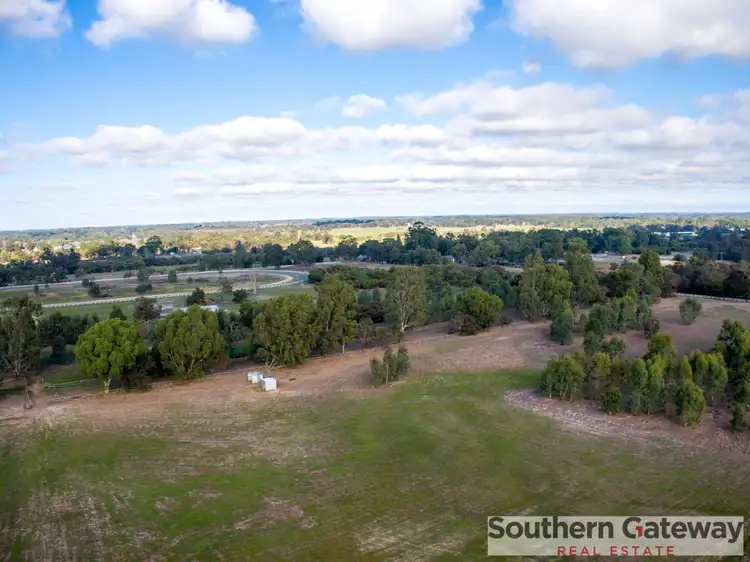 Fifth view of Homely land listing, 558 Utley Road, Serpentine WA 6125
