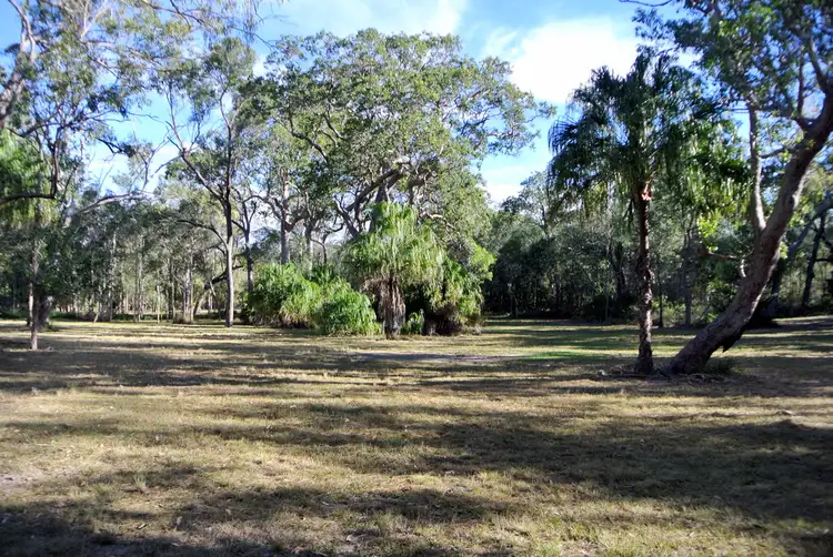 Lot 208 Mary Munro, Agnes Water QLD 4677