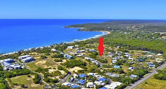 3 Atlantis Blvd, Agnes Water QLD 4677
