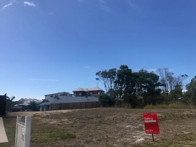 Fifth view of Homely land listing, 3 Atlantis Blvd, Agnes Water QLD 4677