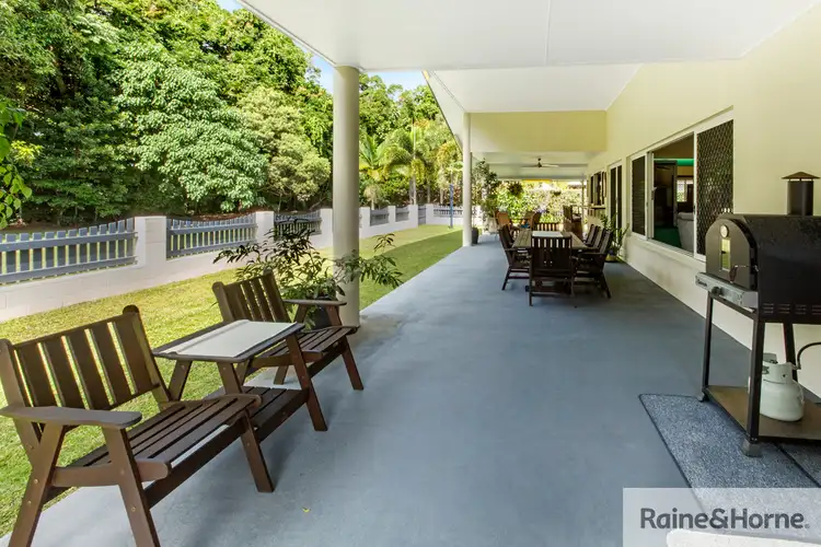 Sixth view of Homely house listing, 10 Barka Close, Wonga Beach QLD 4873