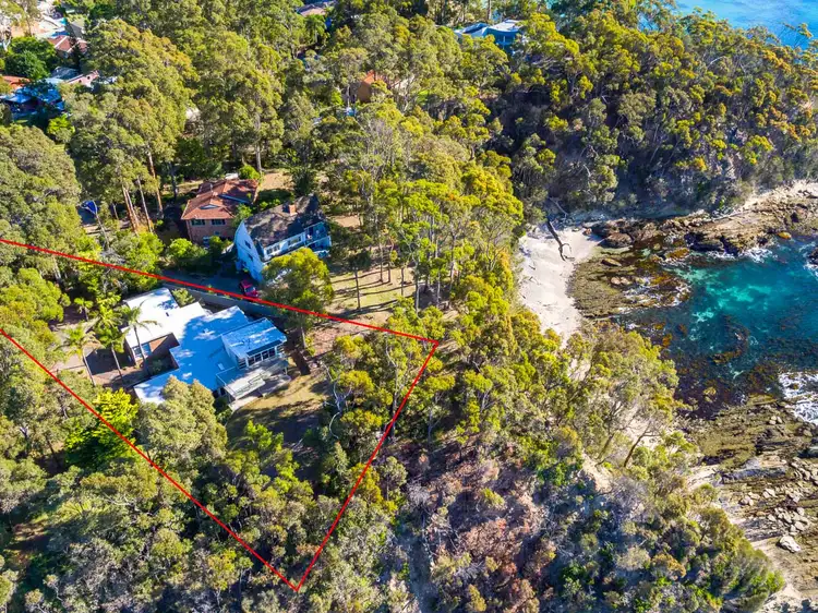 Main view of Homely house listing, 21 Burrawang Crescent, Sunshine Bay NSW 2536